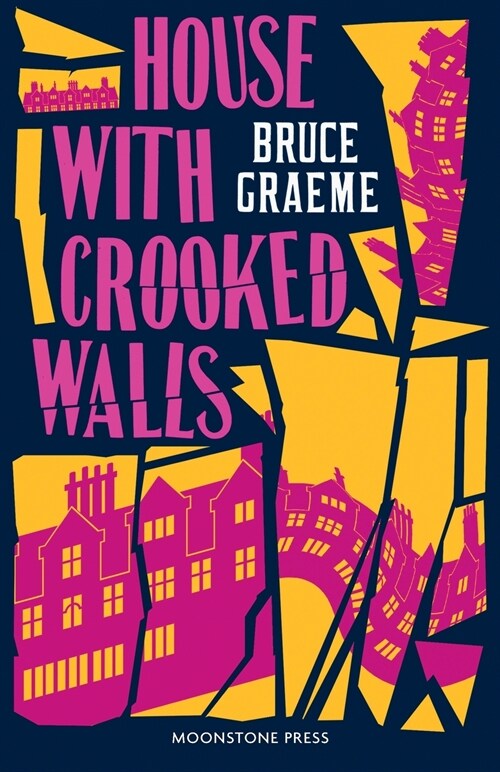 House With Crooked Walls (Paperback)