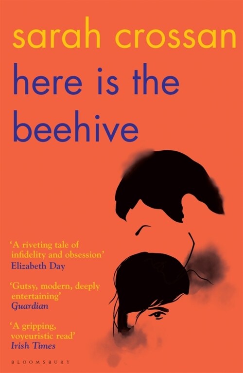 Here is the Beehive : Shortlisted for Popular Fiction Book of the Year in the AN Post Irish Book Awards (Paperback)