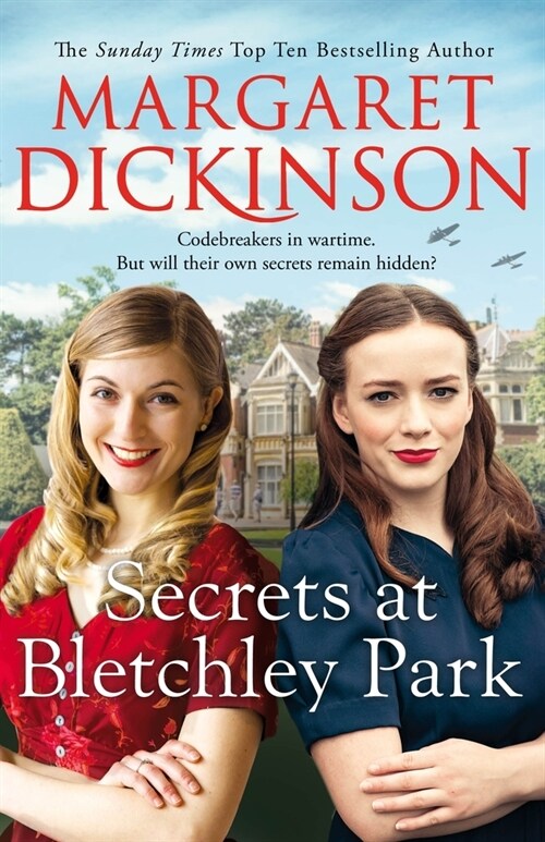 Secrets at Bletchley Park (Paperback)