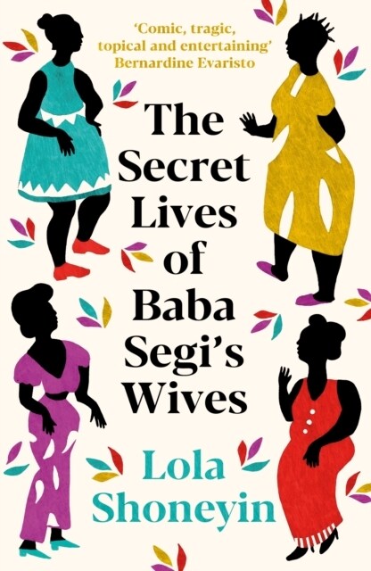 The Secret Lives of Baba Segis Wives (Paperback, Main)