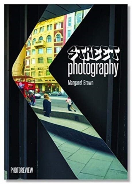 Street Photography (Paperback)