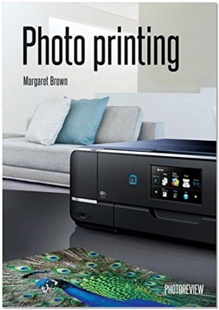 Photo Printing (Paperback)