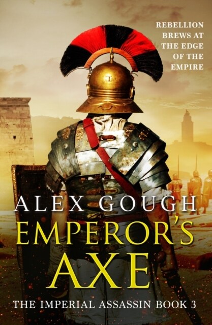 Emperors Axe (Paperback)