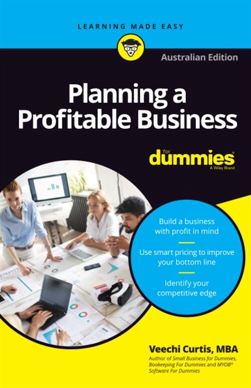 Planning A Profitable Business Essentials (Paperback)