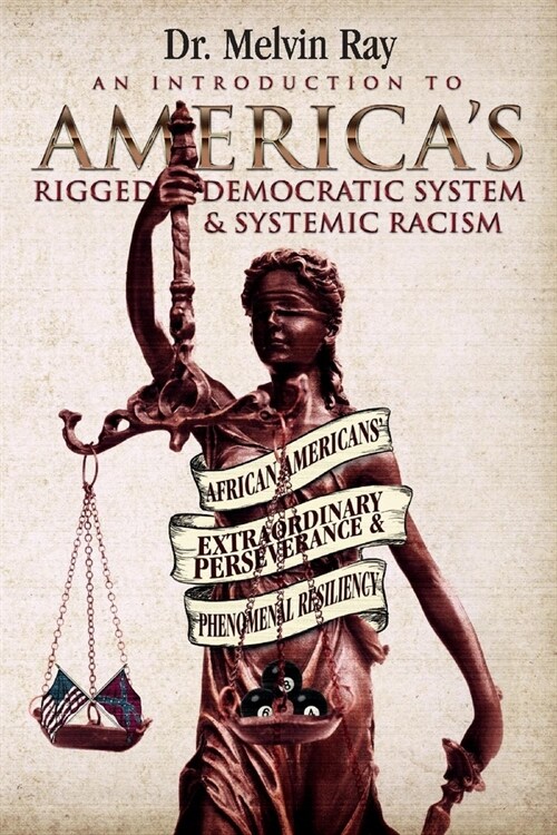 An Introduction to Americas Rigged Democratic System and Systemic Racism: African Americans Extraordinary Perseverance and Phenomenal Resiliency (Paperback)