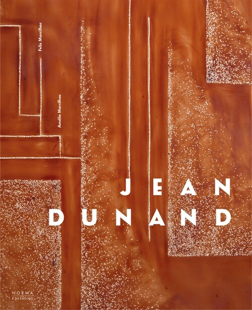 Jean Dunand (Hardcover)