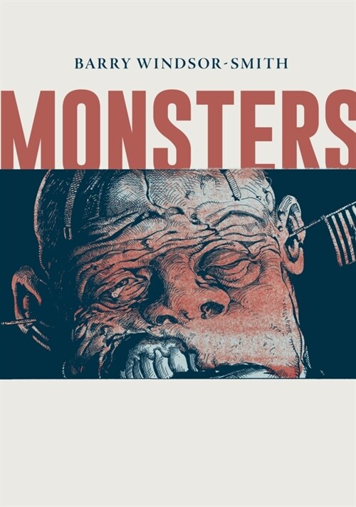 Monsters (Hardcover)