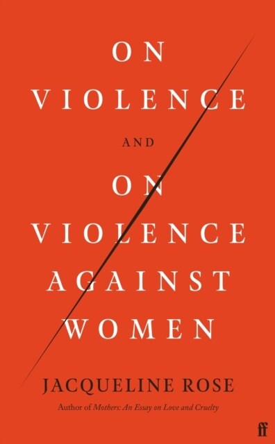 On Violence and On Violence Against Women (Hardcover, Main)