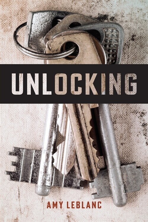 Unlocking (Paperback)