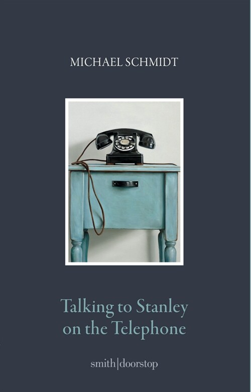 Talking to Stanley on the Telephone (Paperback)