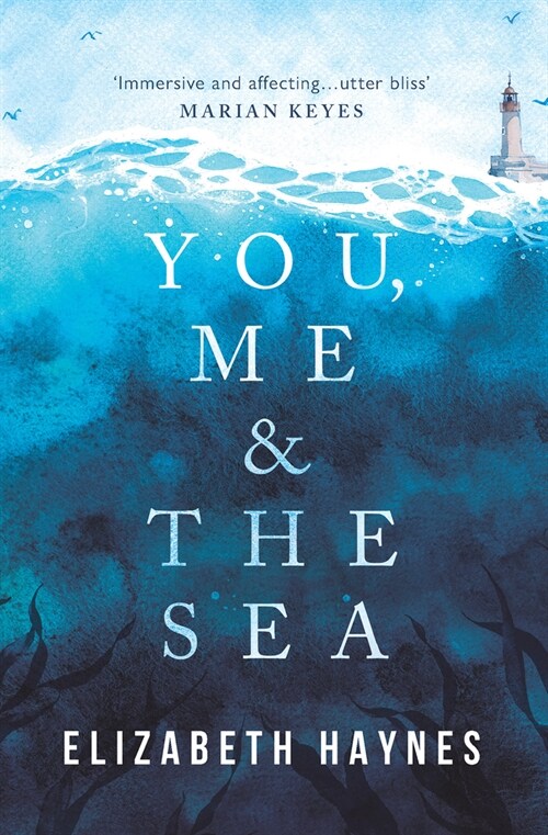 You, Me & the Sea (Paperback)