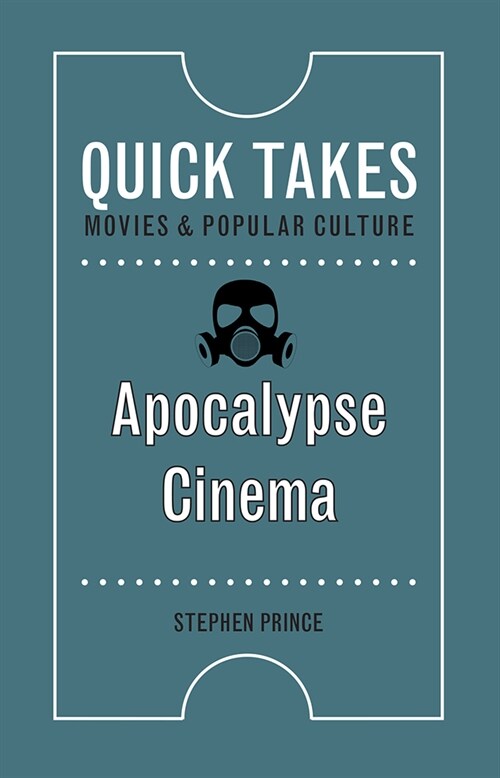 Apocalypse Cinema (Paperback)