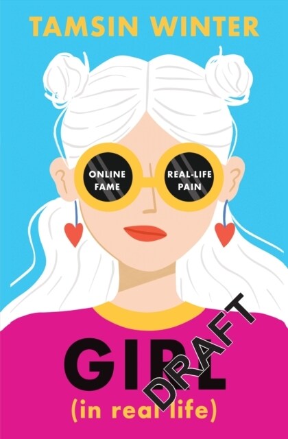 Girl (In Real Life) (Paperback)
