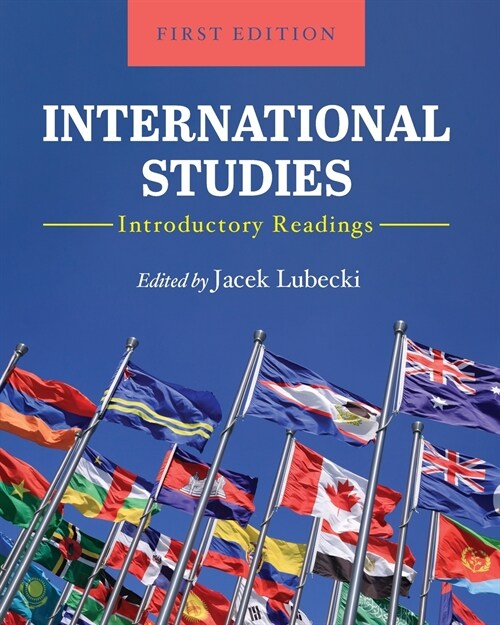 International Studies: Introductory Readings (Paperback)