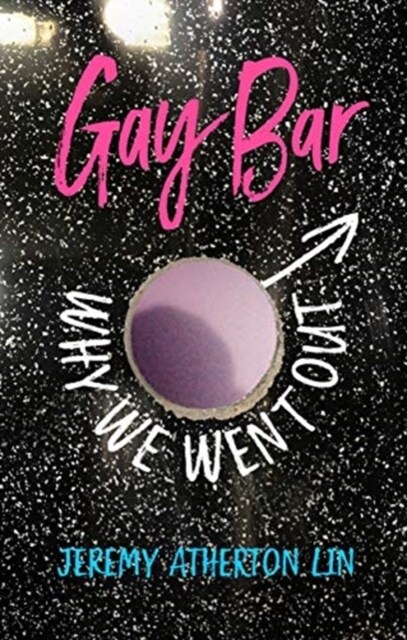 Gay Bar : Why We Went Out (Hardcover)