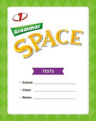 Grammar Space 1 Tests