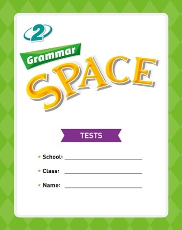 Grammar Space 2 Tests