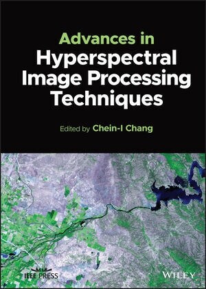 Advances in Hyperspectral Image Processing Techniques (Hardcover)