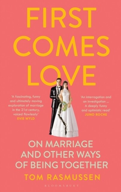 First Comes Love (Hardcover)