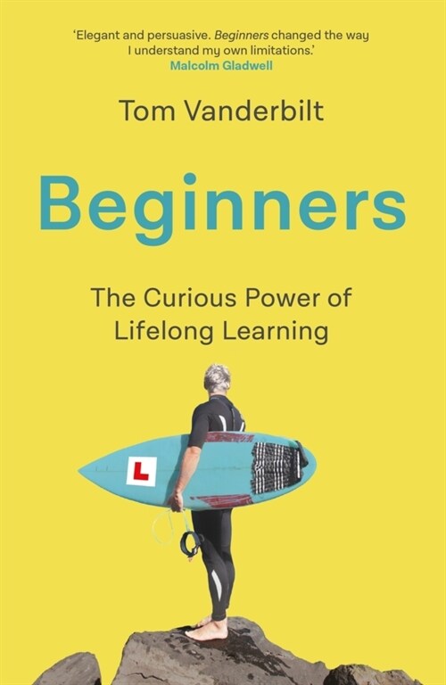 Beginners (Paperback)