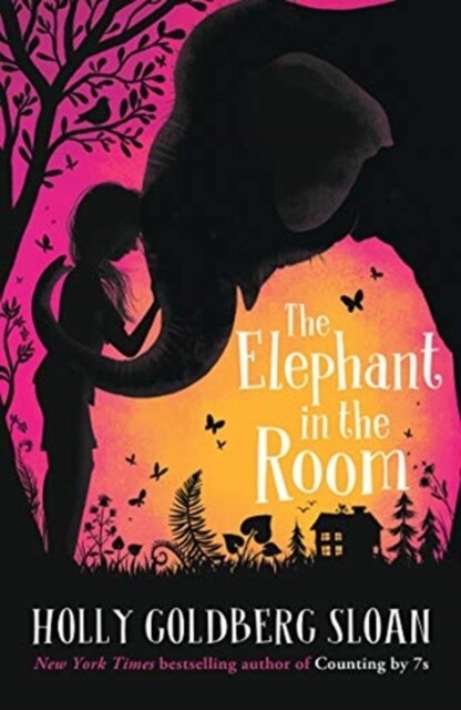 The Elephant in the Room (Paperback)