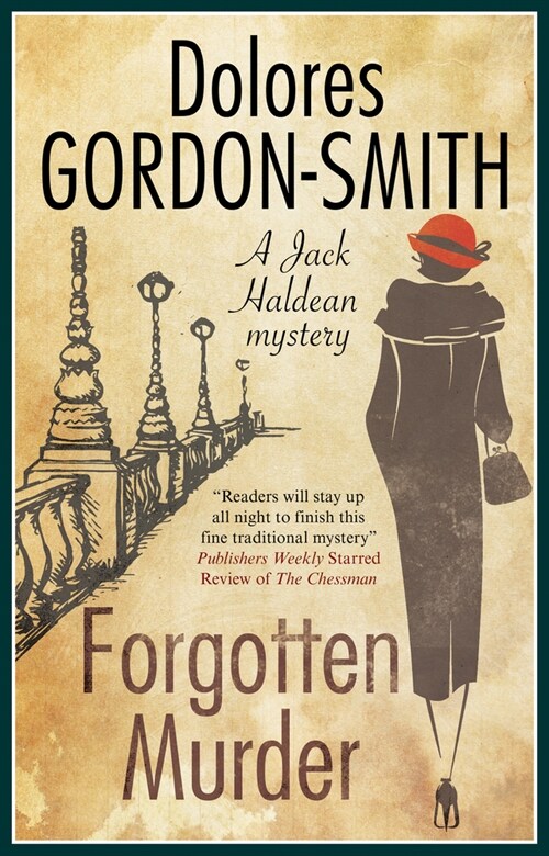 Forgotten Murder (Paperback, Main)