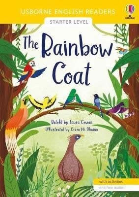 The Rainbow Coat (Paperback)