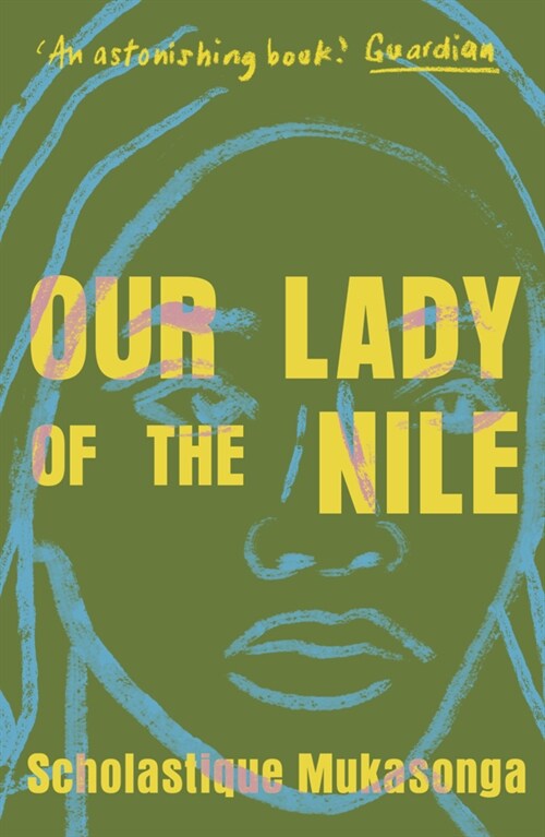 Our Lady of the Nile (Paperback)