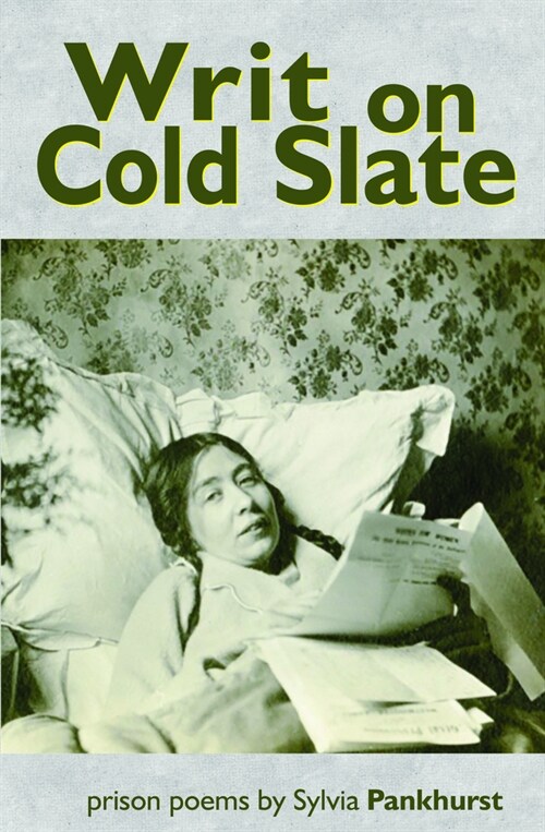 Writ on Cold Slate (Paperback)