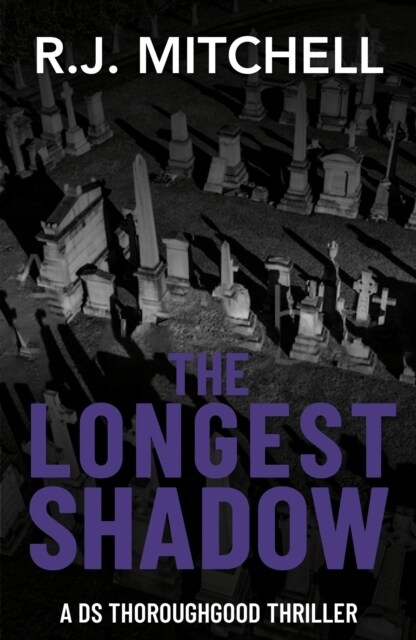 The Longest Shadow (Paperback)