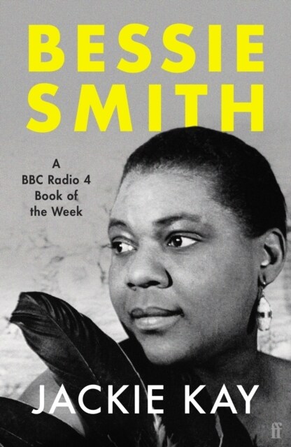 Bessie Smith : A RADIO 4 BOOK OF THE WEEK (Paperback, Main)