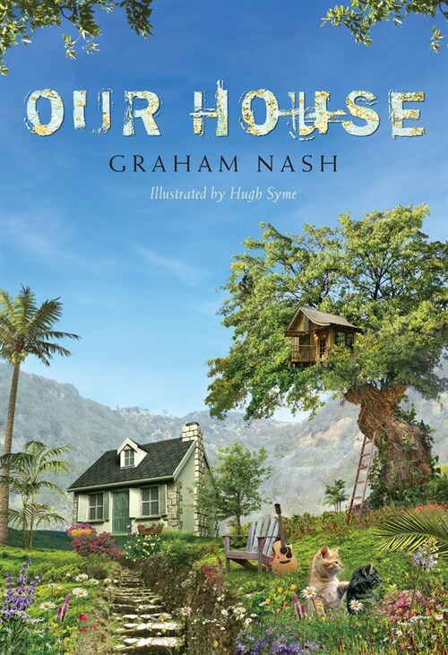 Our House (Hardcover)
