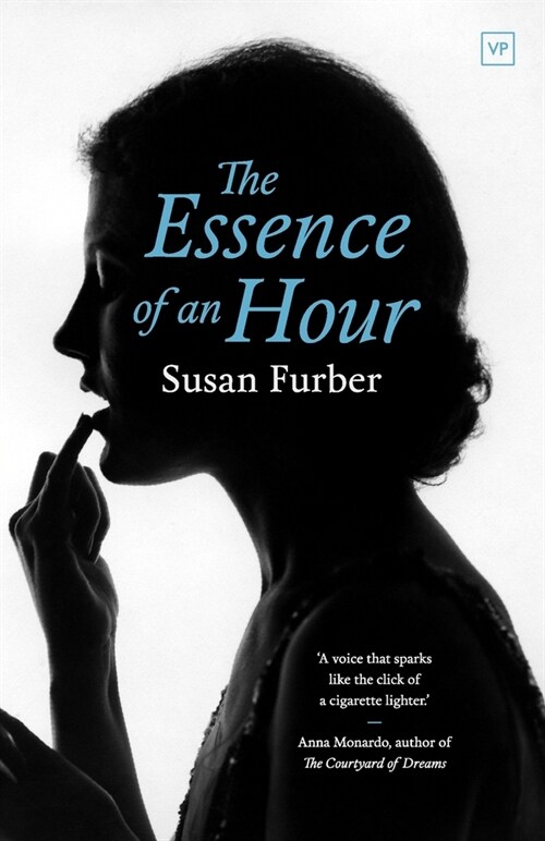 The Essence of an Hour (Paperback)