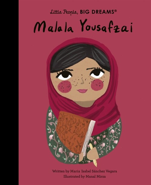 Malala Yousafzai (Hardcover, New Edition)