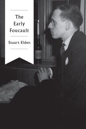 The Early Foucault (Paperback)