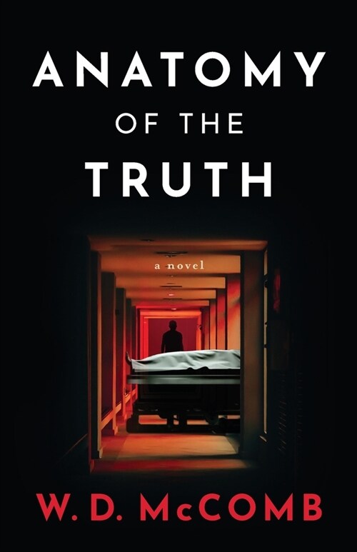 Anatomy of the Truth (Paperback)