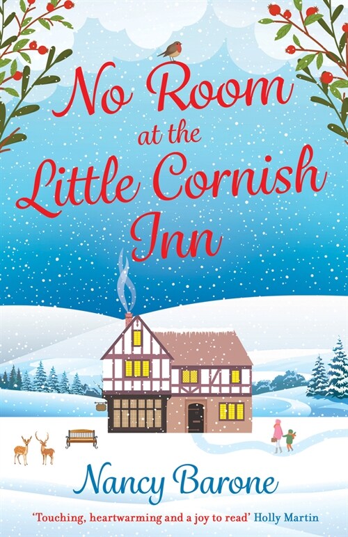 No Room at the Little Cornish Inn (Paperback)