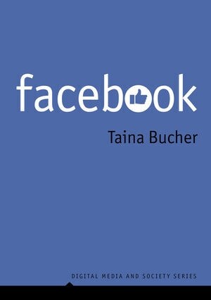 Facebook (Paperback)