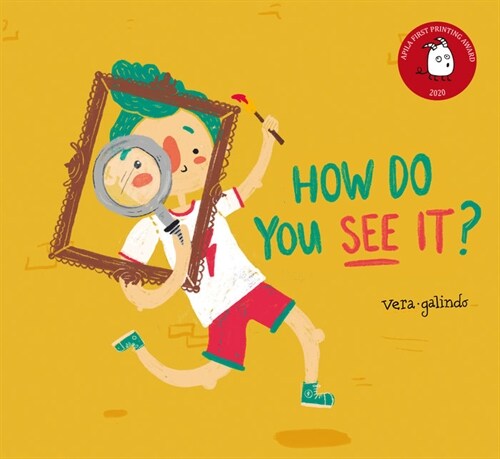 How Do You See It? (Hardcover)