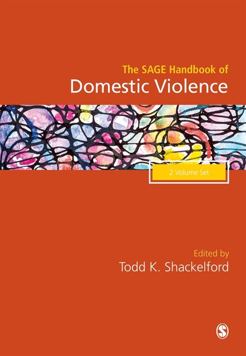 The SAGE Handbook of Domestic Violence (Multiple-component retail product)