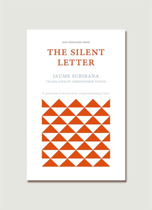 The Silent Letter (Paperback)