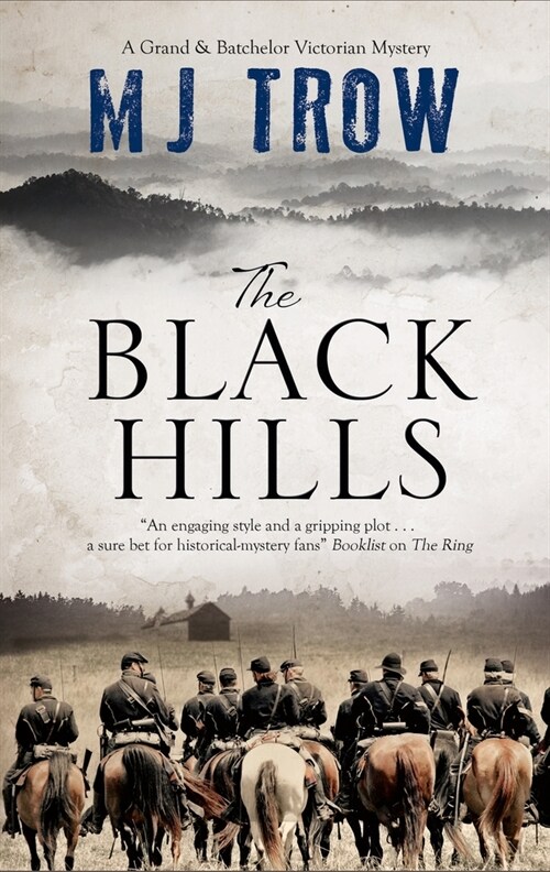 The Black Hills (Paperback, Main)