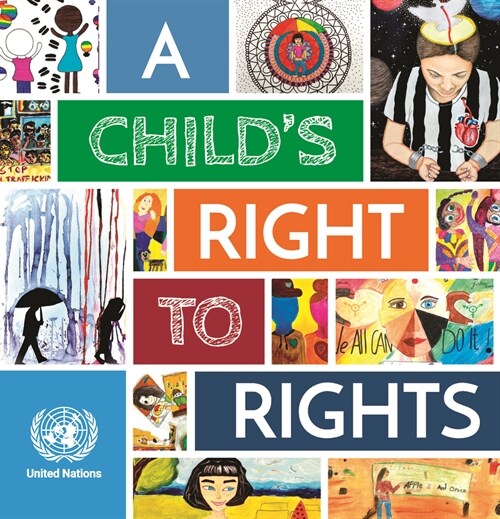A Childs Right to Rights (Paperback)