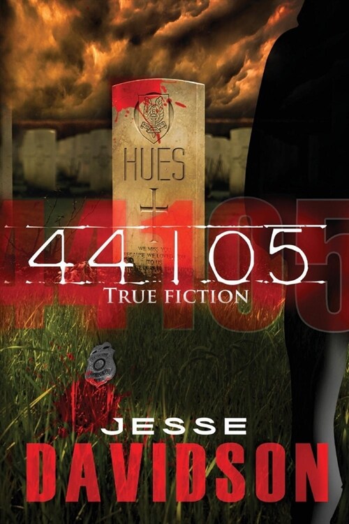 44105: True Fiction (Paperback)