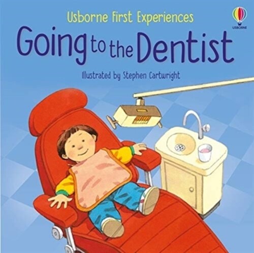 Going to the Dentist (Paperback)