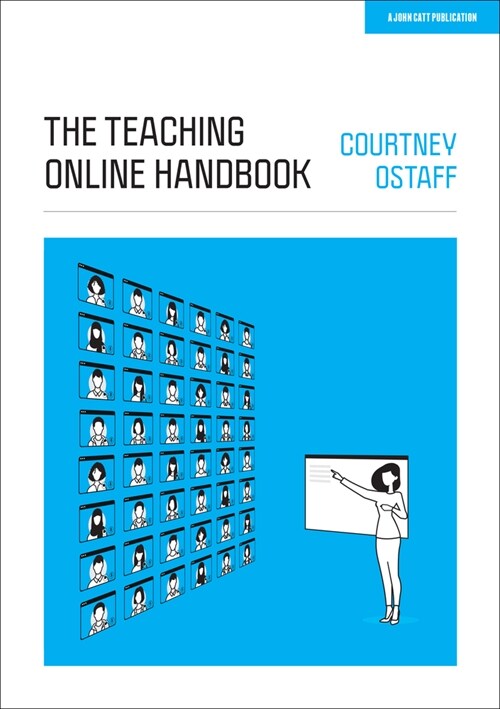 The Teaching Online Handbook (Paperback)