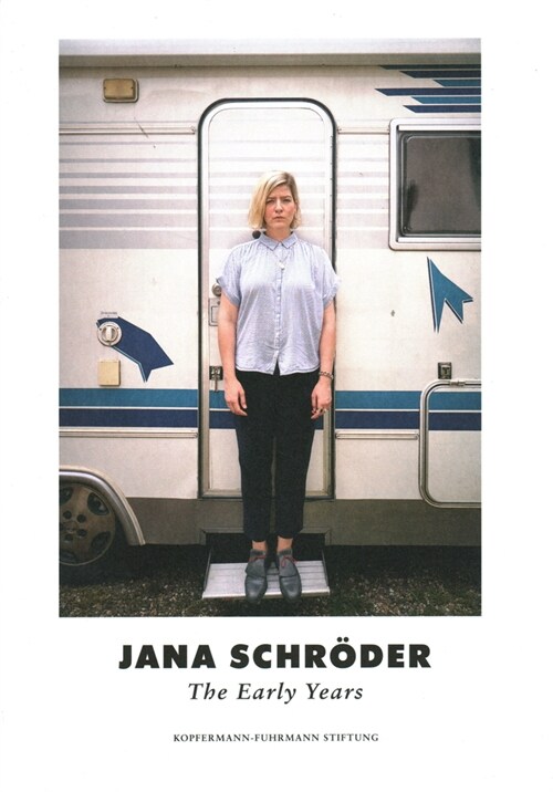 Jana Schr?er: The Early Years (Paperback)