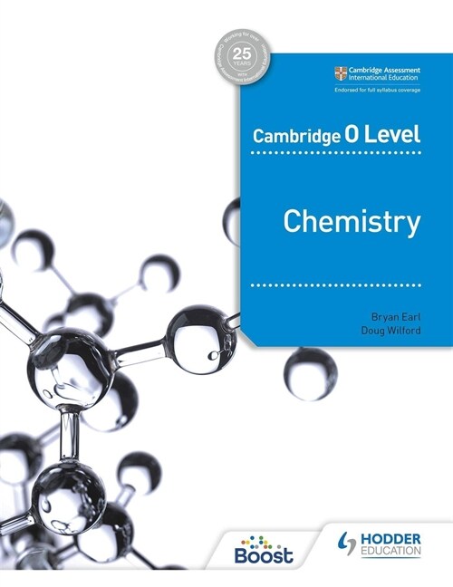 Cambridge O Level Chemistry (Paperback)