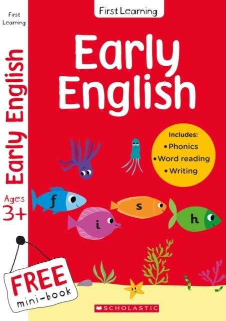 Early English (Paperback)