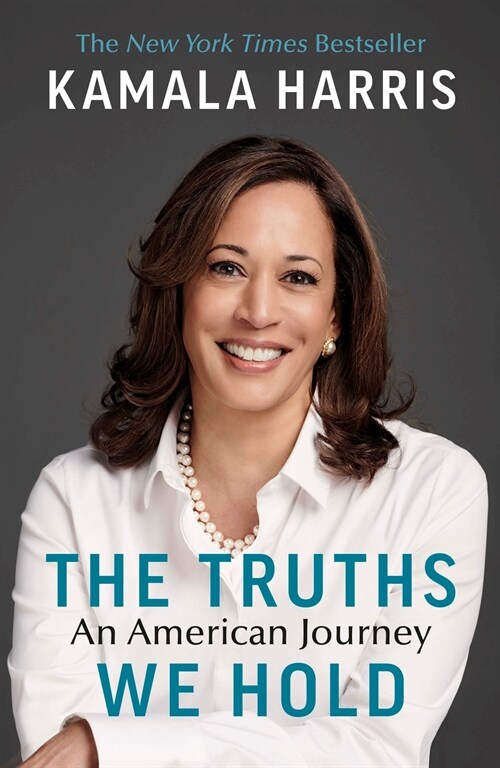 The Truths We Hold : An American Journey (Paperback)
